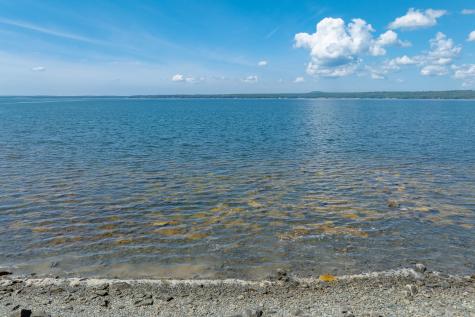 0 Bayside Road, Spring Lot 3 Ellsworth ME 04605