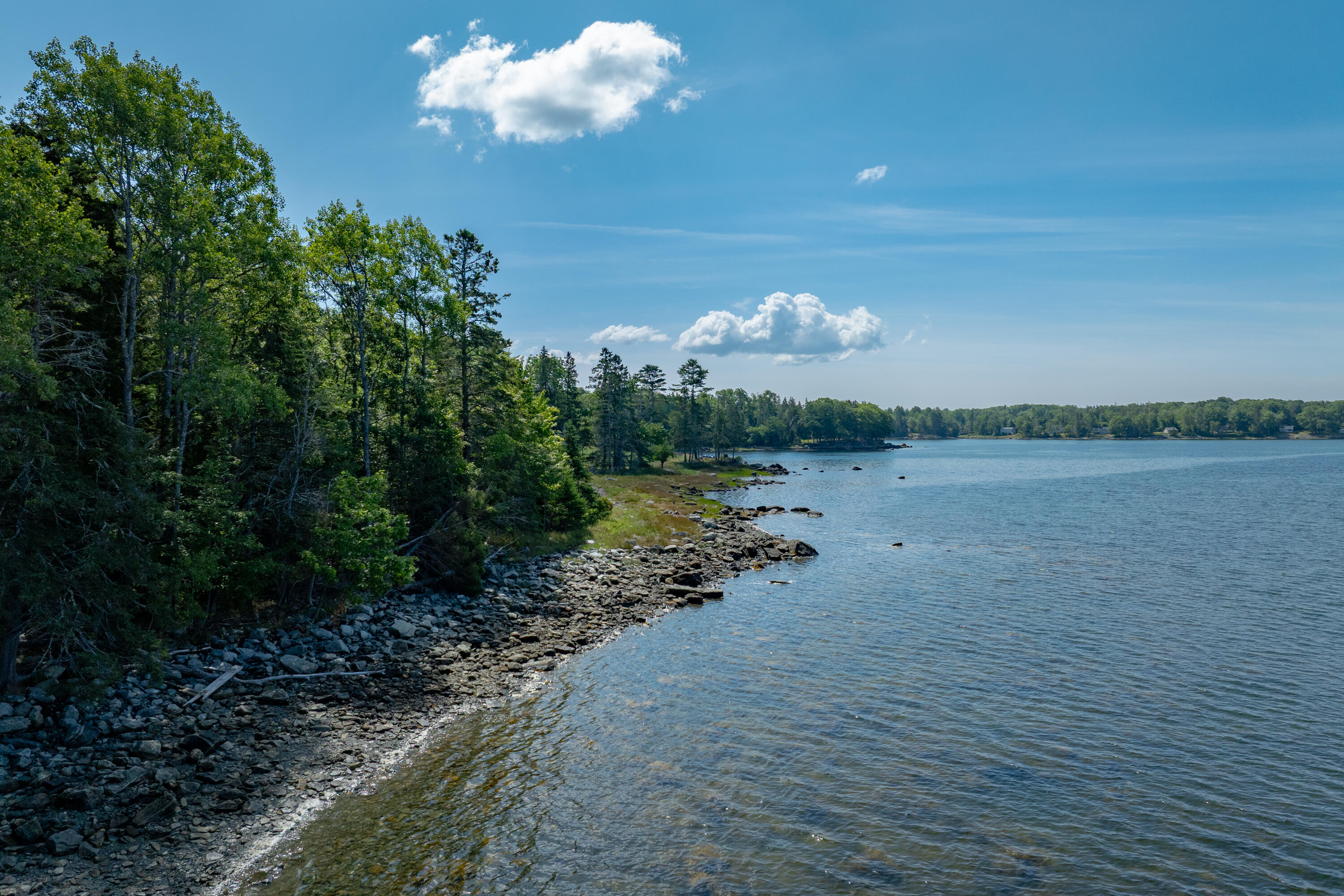 0 Bayside Road, Spring Lot 3 Ellsworth ME 04605