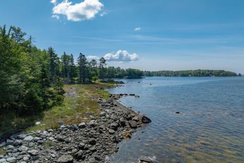 0 Bayside Road, Spring Lot 3 Ellsworth ME 04605