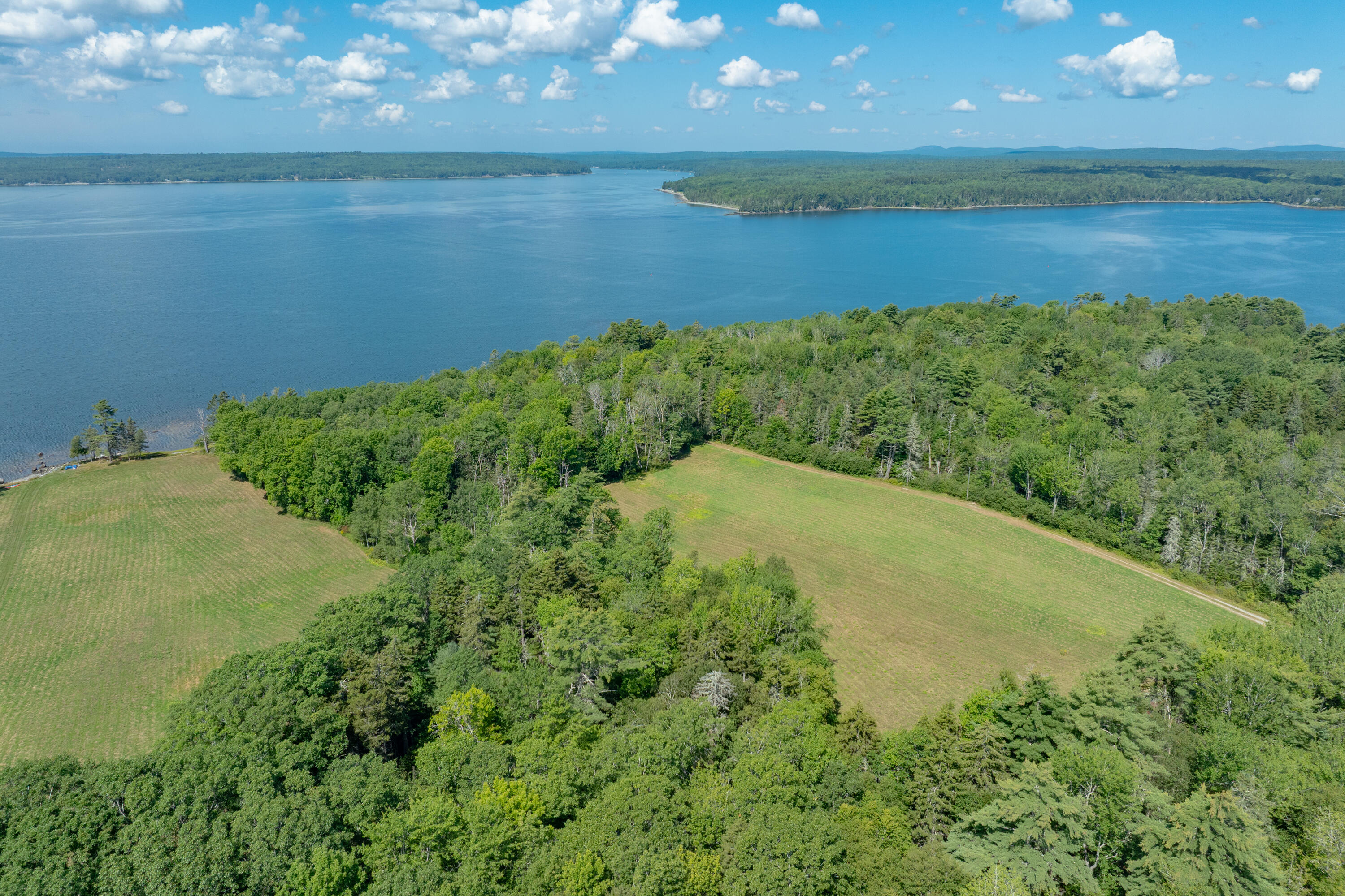 0 Bayside Road, Spring Lot 3 Ellsworth ME 04605