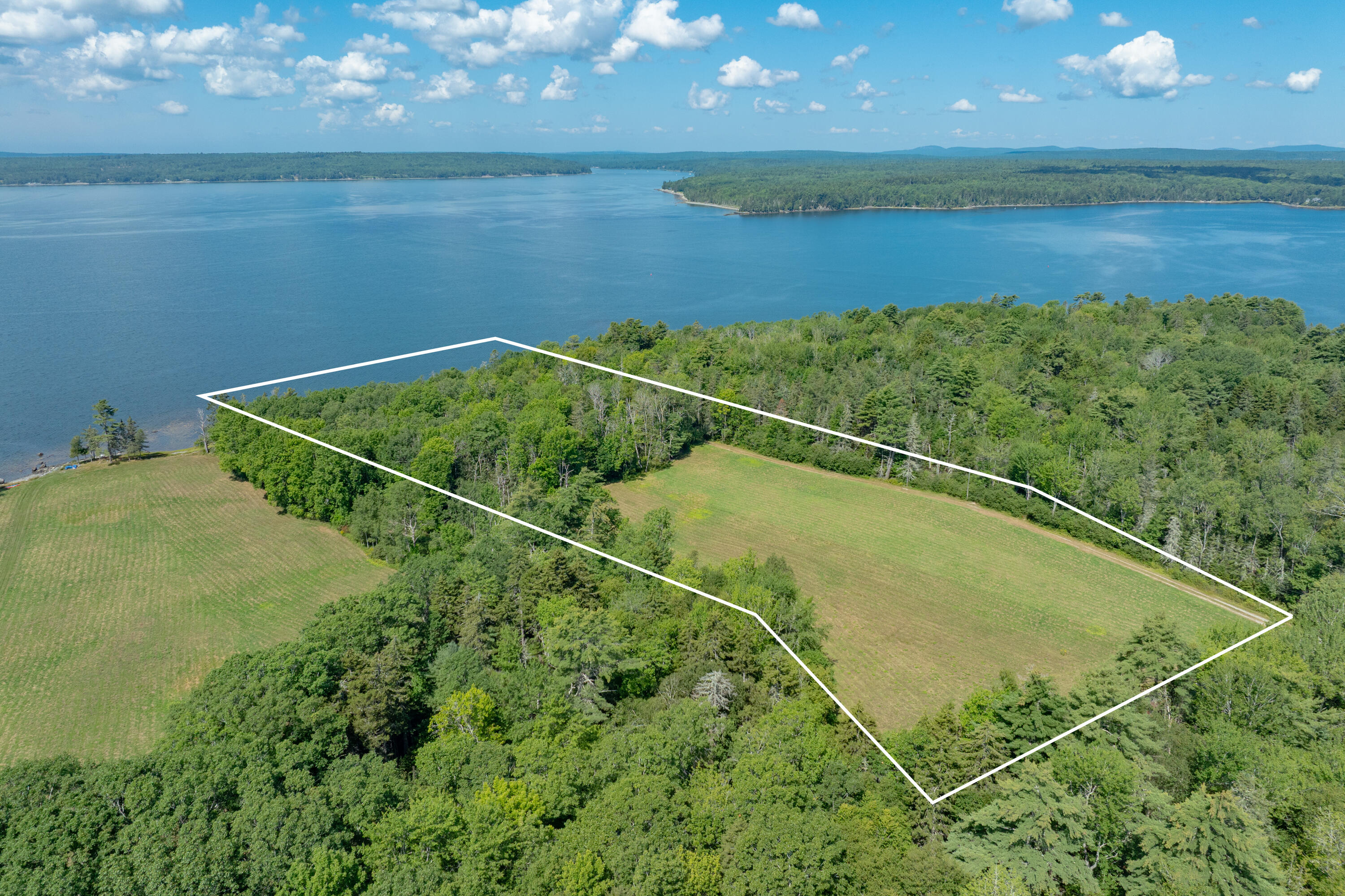 0 Bayside Road, Spring Lot 3 Ellsworth ME 04605