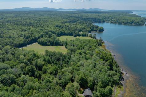 0 Bayside Road, Spring Lot 3 Ellsworth ME 04605