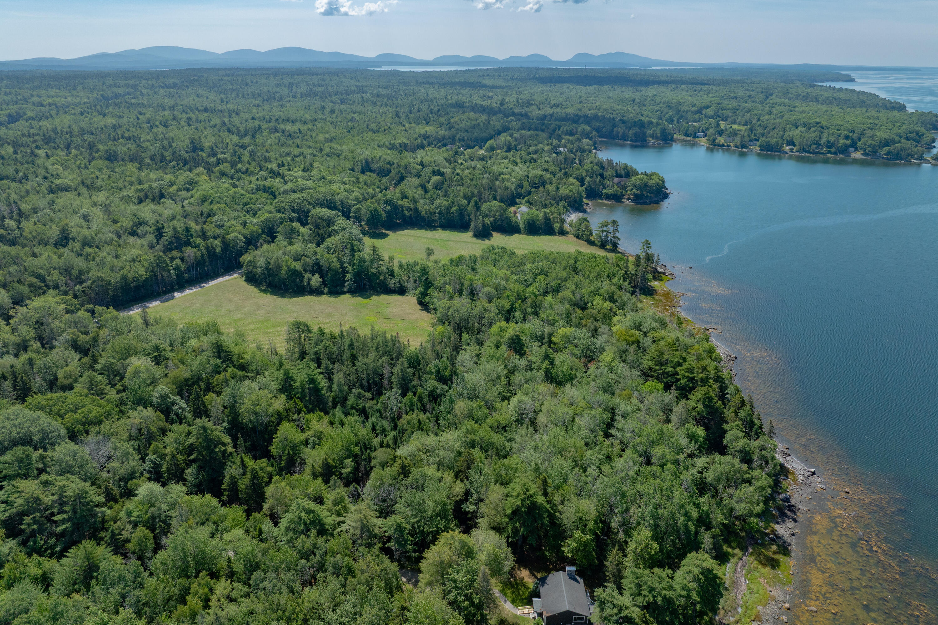 0 Bayside Road, Spring Lot 3 Ellsworth ME 04605