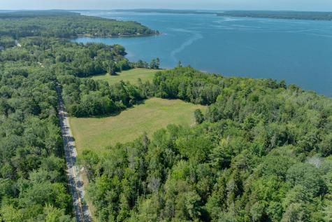0 Bayside Road, Spring Lot 3 Ellsworth ME 04605