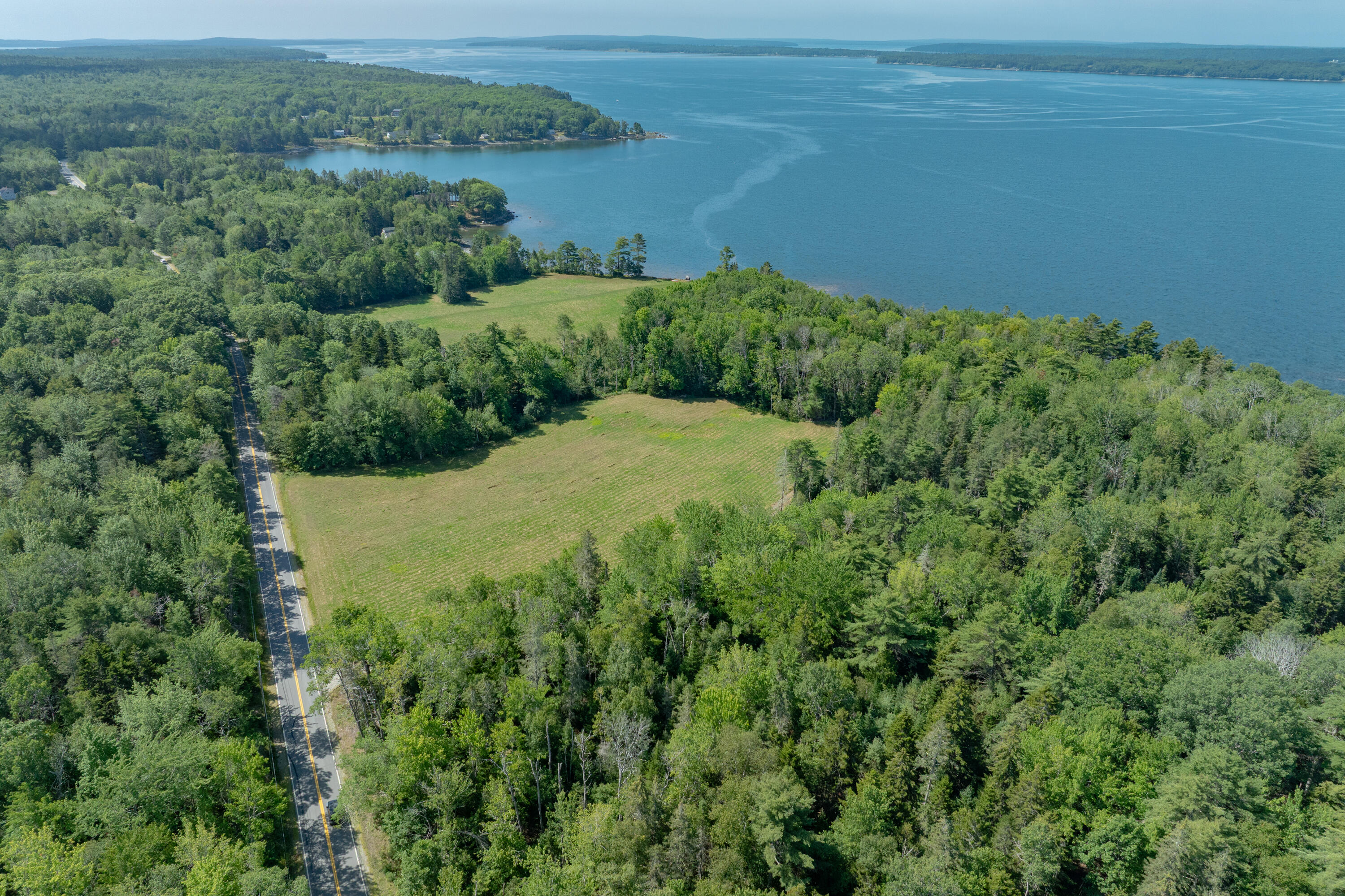 0 Bayside Road, Spring Lot 3 Ellsworth ME 04605