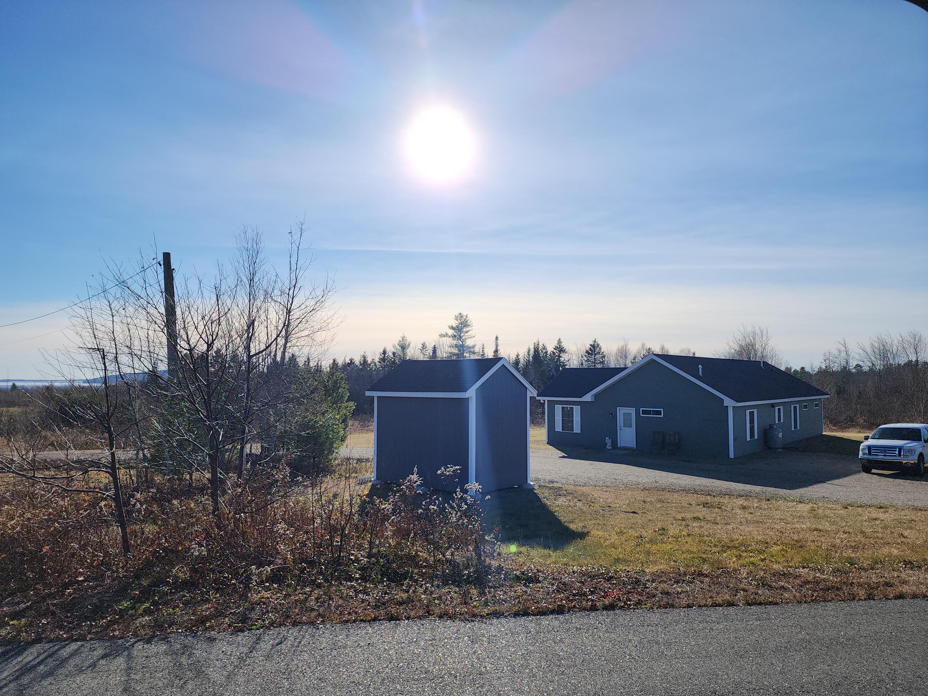 40 Sandy Ridge Lane Searsport ME 04974