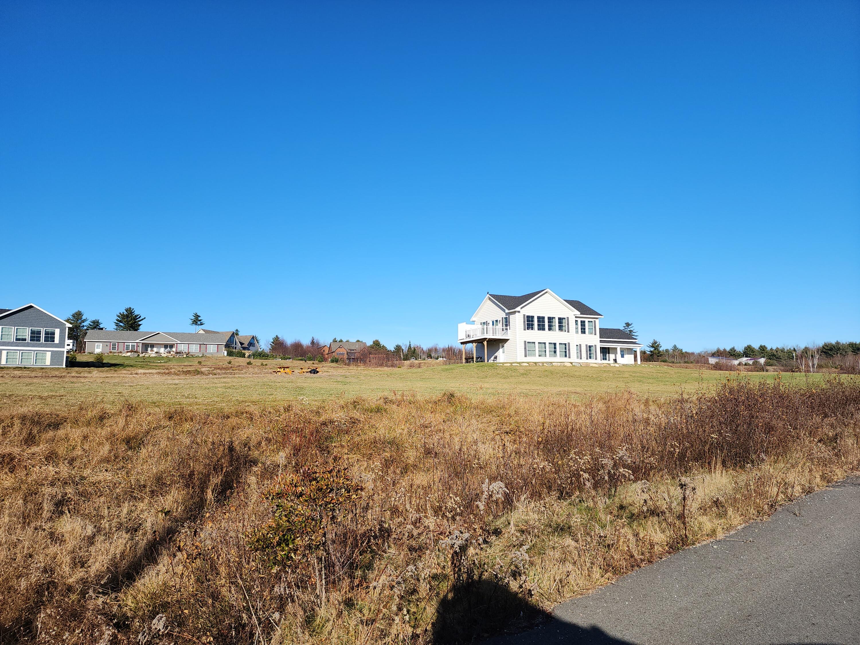 40 Sandy Ridge Lane Searsport ME 04974