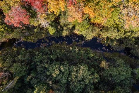 00 Taylor Cemetary Lot 37-1 Road Wellington ME 04942