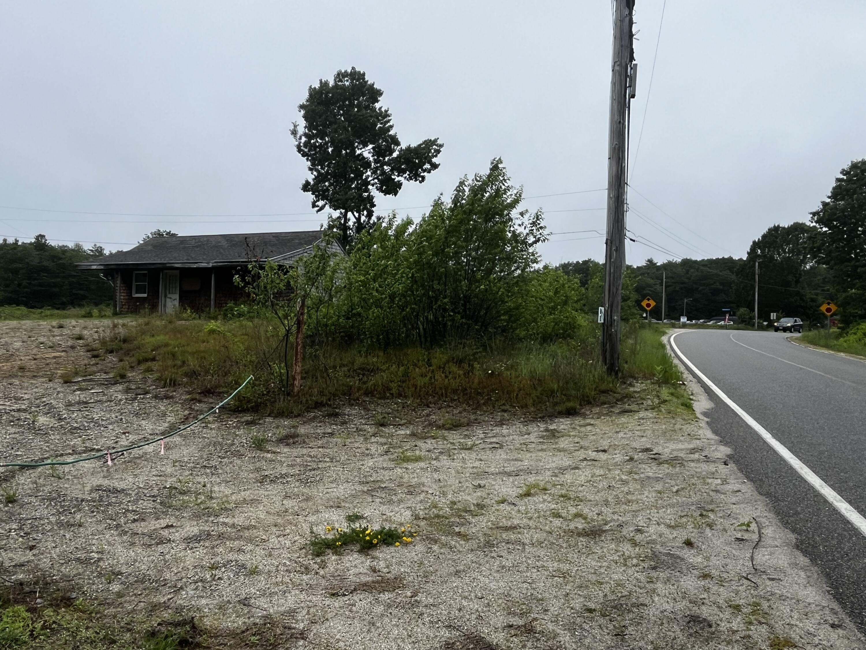 19 Day Road Lyman ME 04002