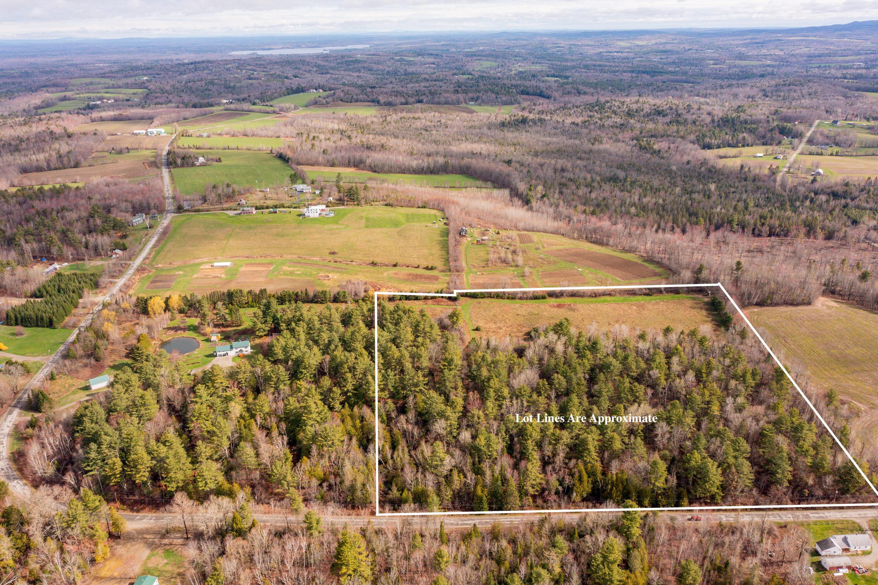 00 Ayer Ridge Road Freedom ME 04941