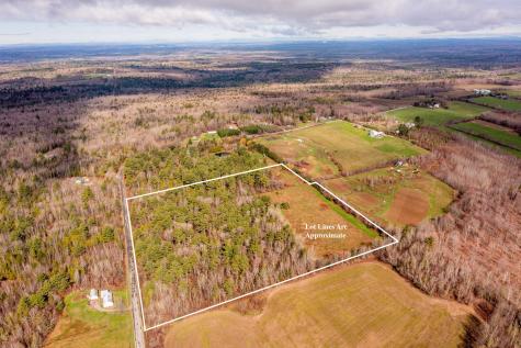 00 Ayer Ridge Road Freedom ME 04941