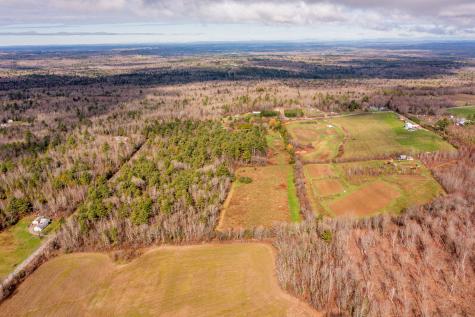 00 Ayer Ridge Road Freedom ME 04941