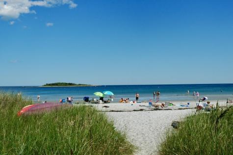 Lot 1 Prospect Reserve Way Kennebunkport ME 04046