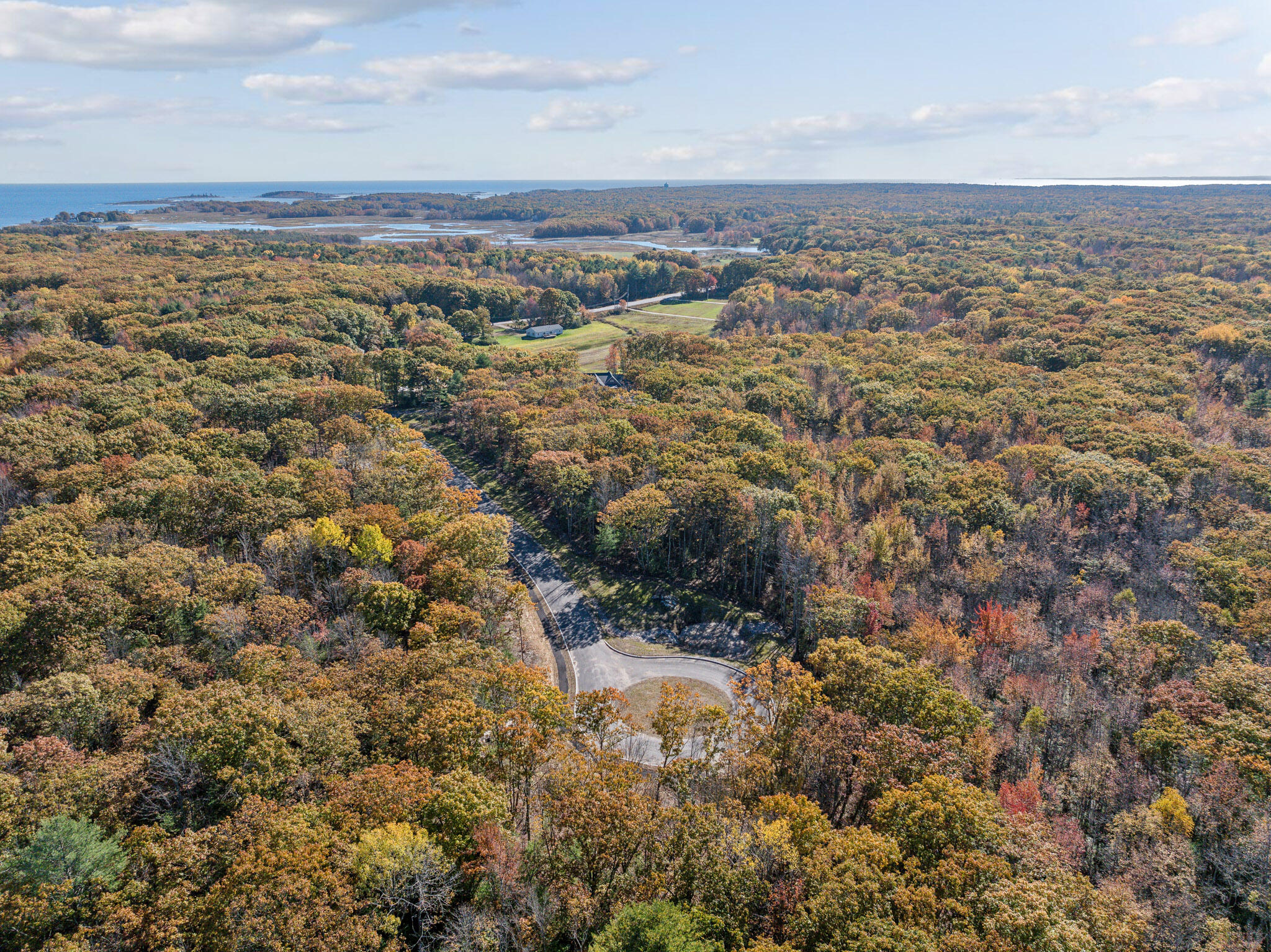 Lot 1 Prospect Reserve Way Kennebunkport ME 04046