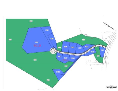 Lot 1 Prospect Reserve Way Kennebunkport ME 04046