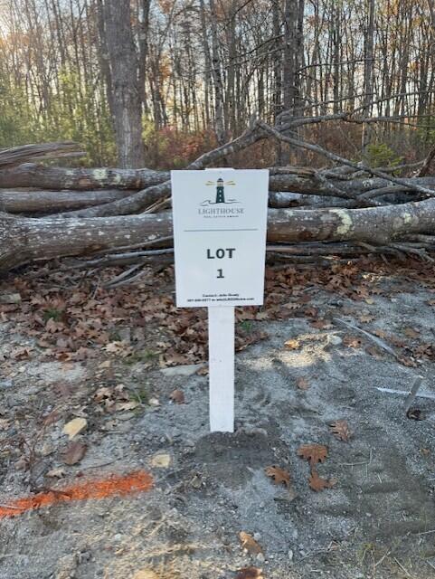 Lot 1 Prospect Reserve Way Kennebunkport ME 04046