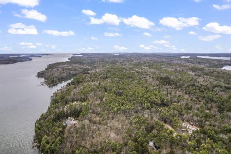 Lot# 14-12 Cove Side Way Westport Island ME 04578