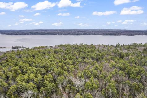 Lot# 14-12 Cove Side Way Westport Island ME 04578
