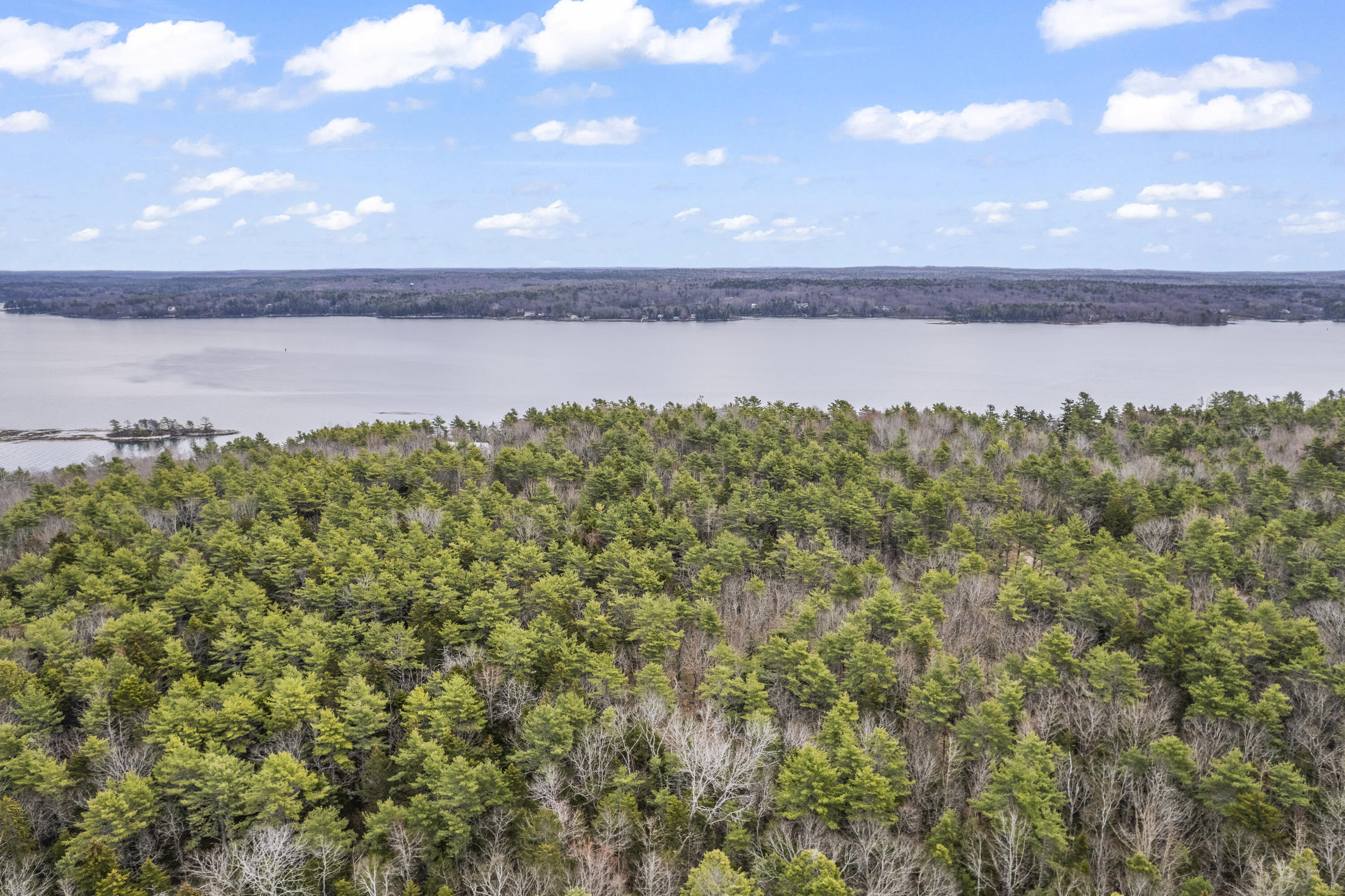 Lot# 14-12 Cove Side Way Westport Island ME 04578