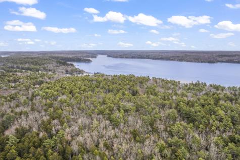 Lot# 14-12 Cove Side Way Westport Island ME 04578