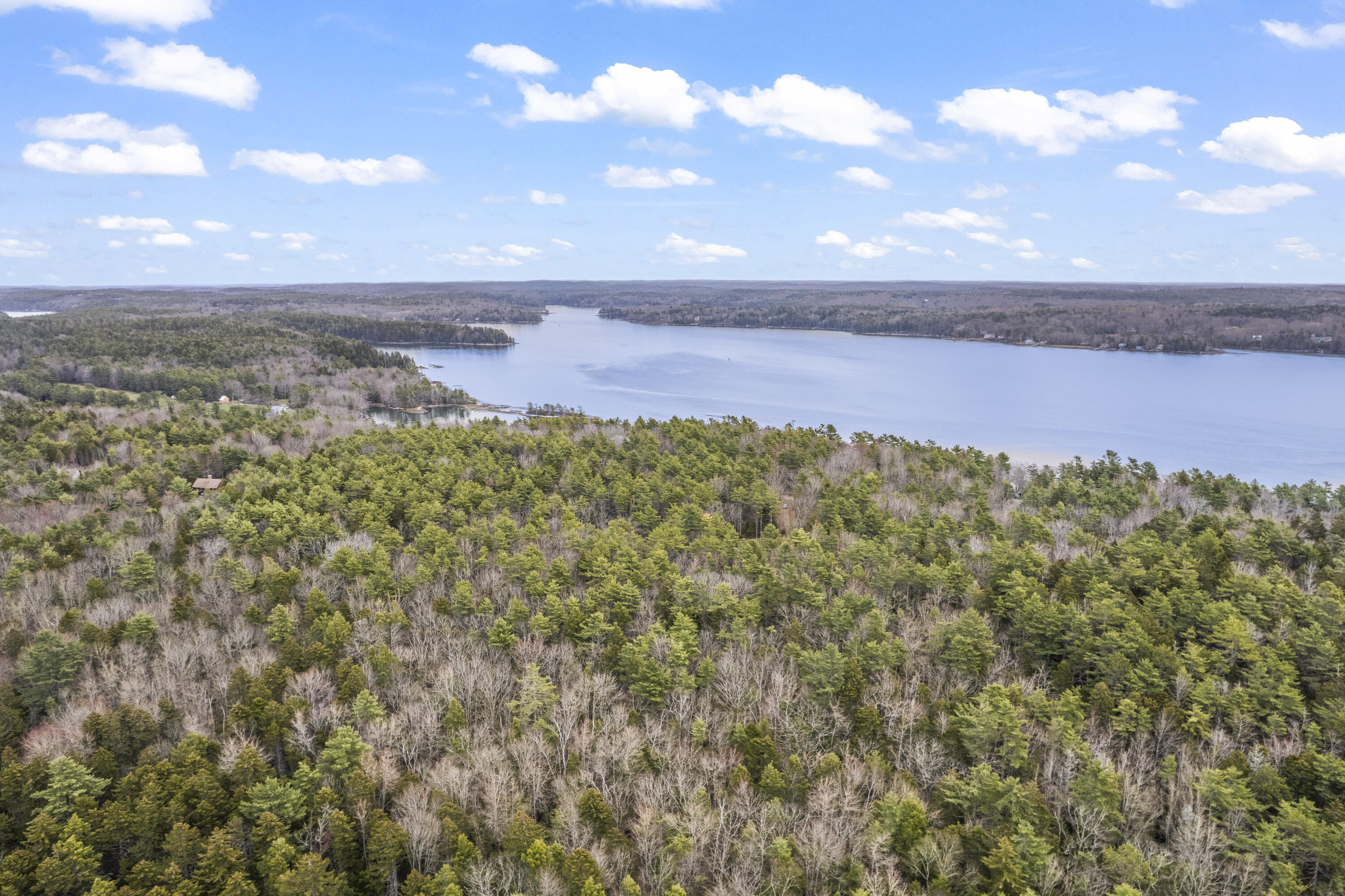 Lot# 14-12 Cove Side Way Westport Island ME 04578