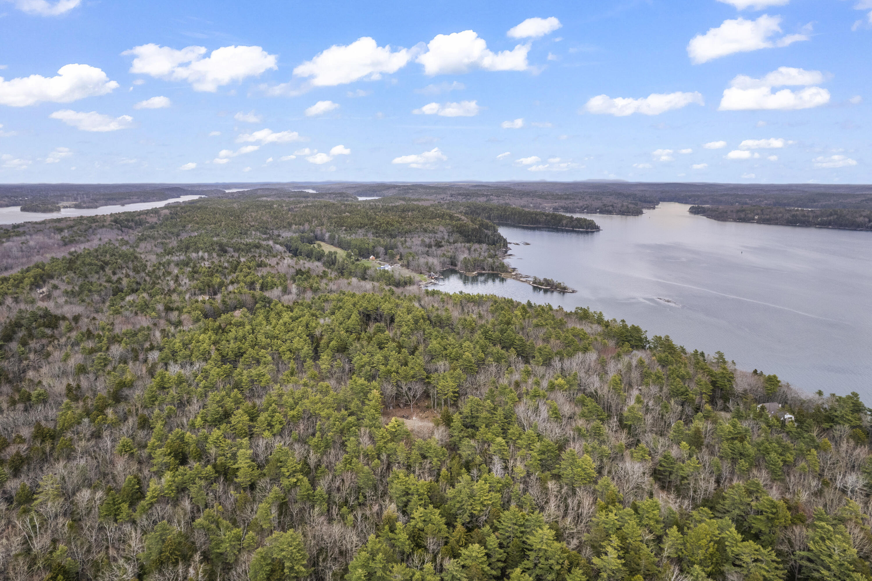 Lot# 14-12 Cove Side Way Westport Island ME 04578