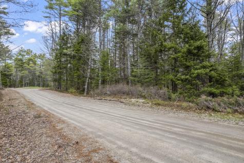 Lot# 14-12 Cove Side Way Westport Island ME 04578