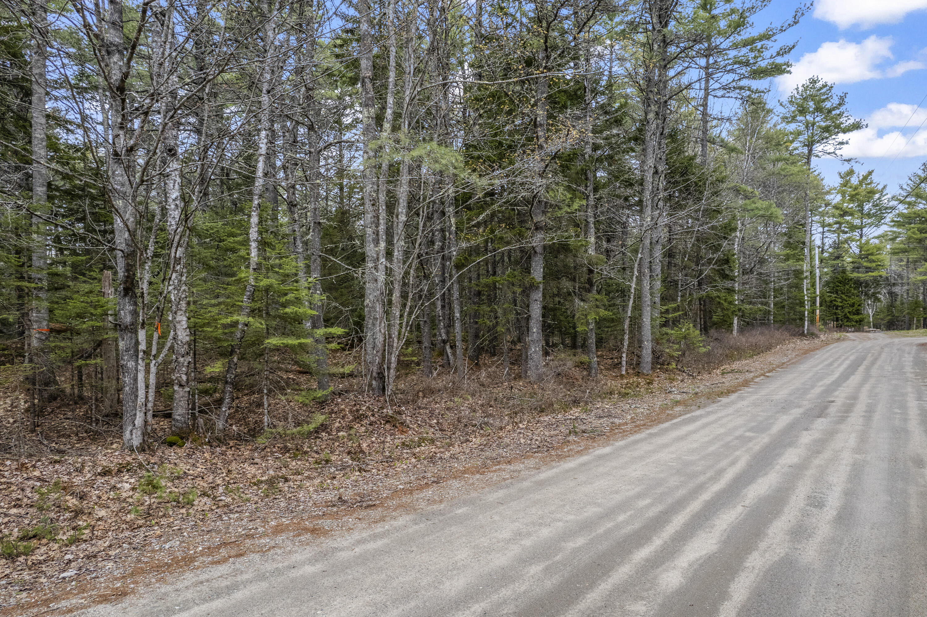 Lot# 14-12 Cove Side Way Westport Island ME 04578