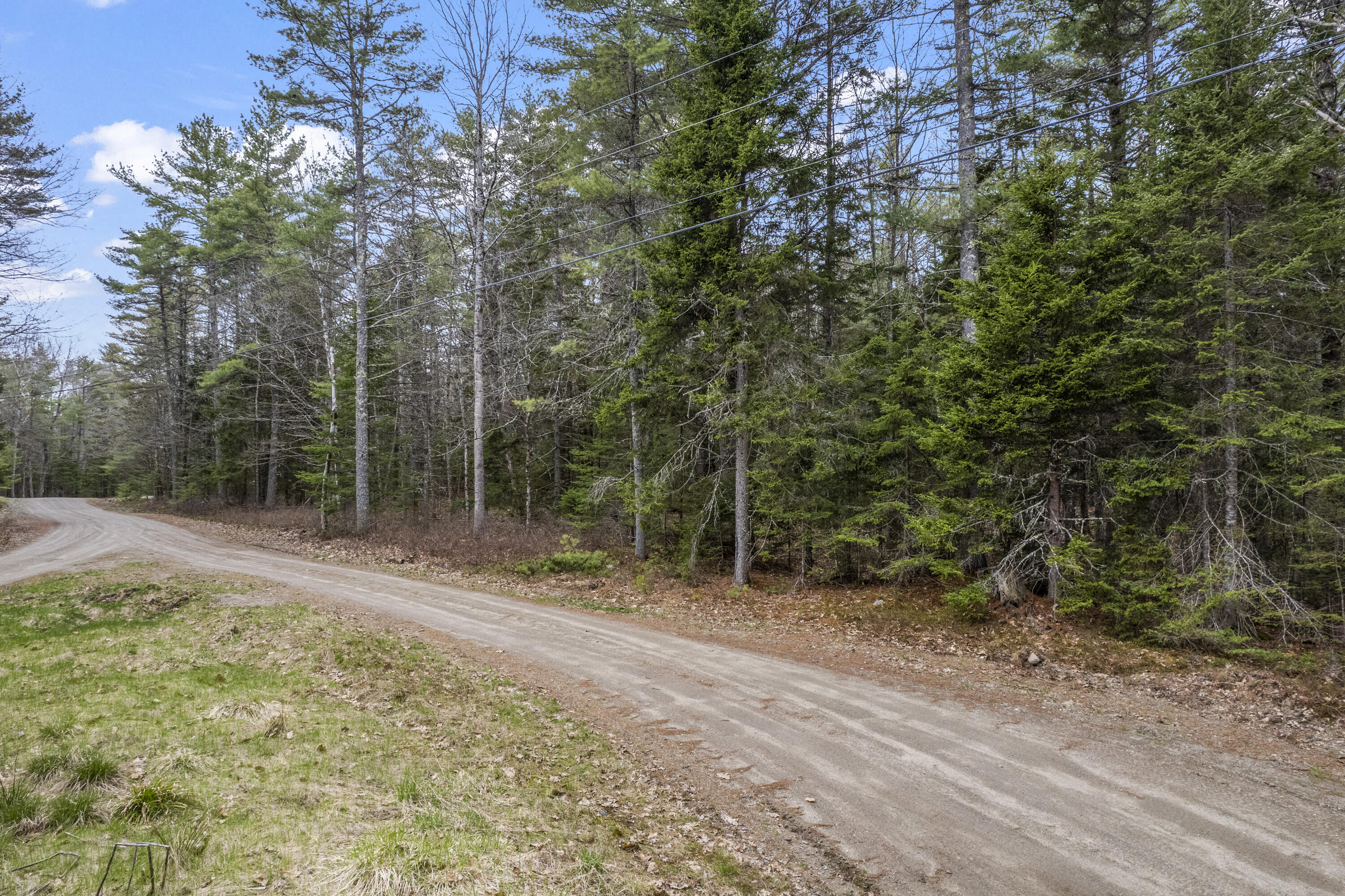 Lot# 14-12 Cove Side Way Westport Island ME 04578
