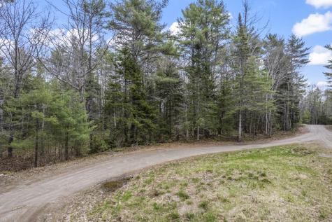 Lot# 14-12 Cove Side Way Westport Island ME 04578