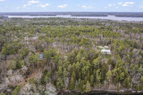 Lot# 14-12 Cove Side Way Westport Island ME 04578