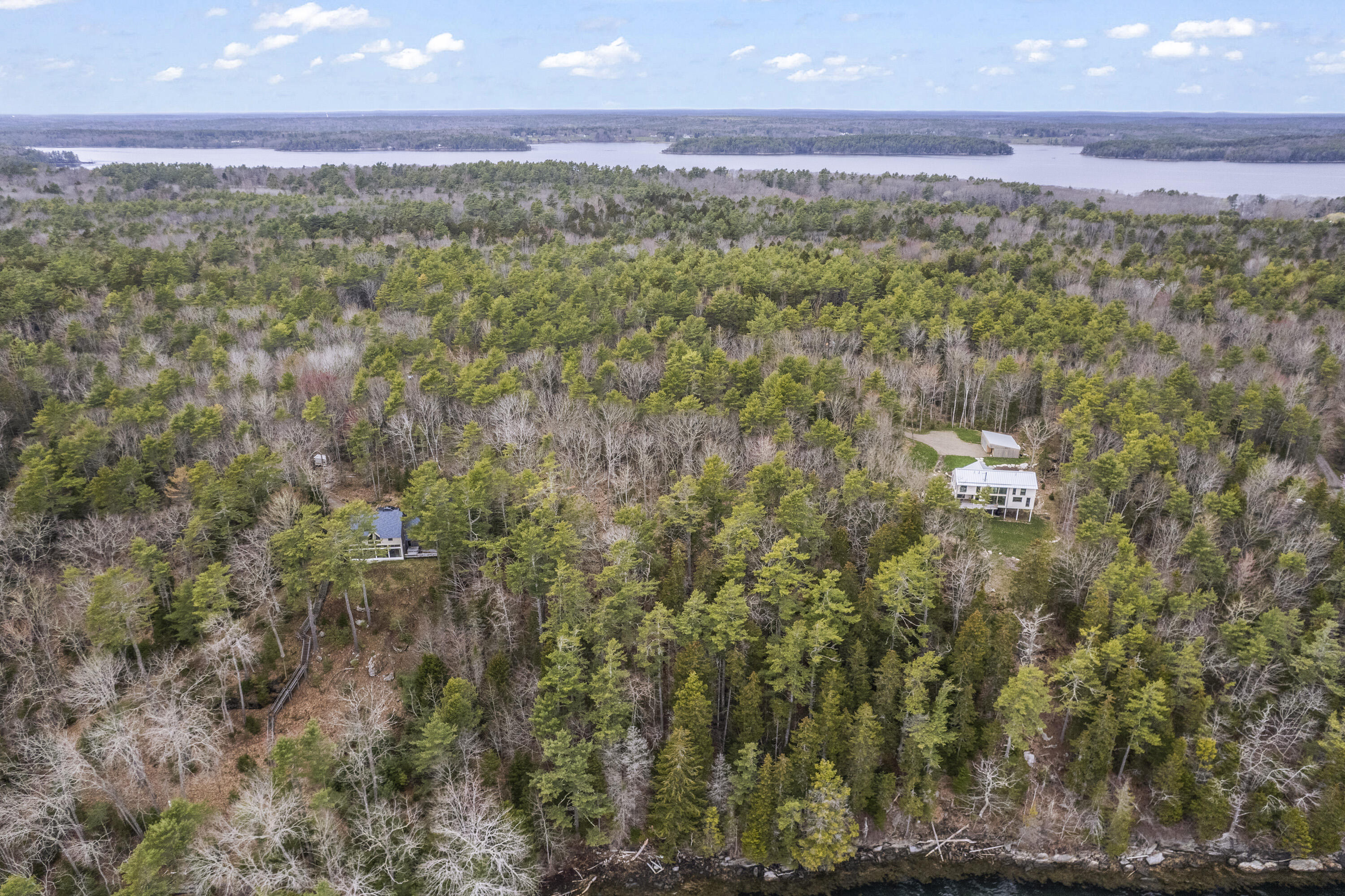 Lot# 14-12 Cove Side Way Westport Island ME 04578