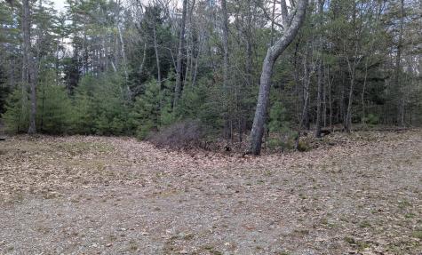Lot# 14-12 Cove Side Way Westport Island ME 04578