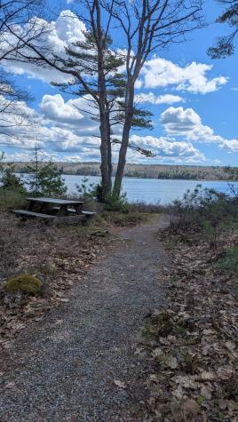 Lot# 14-12 Cove Side Way Westport Island ME 04578