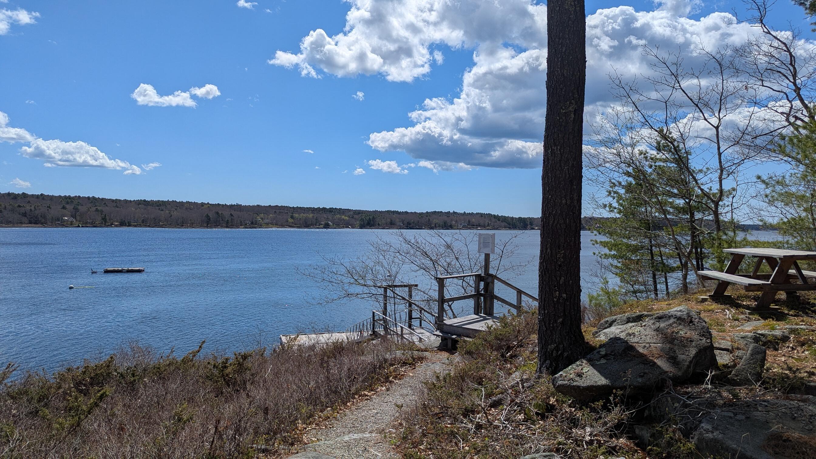 Lot# 14-12 Cove Side Way Westport Island ME 04578
