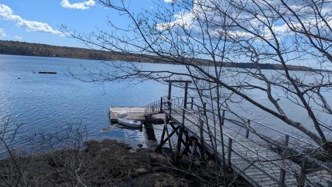 Lot# 14-12 Cove Side Way Westport Island ME 04578