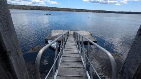 Lot# 14-12 Cove Side Way Westport Island ME 04578