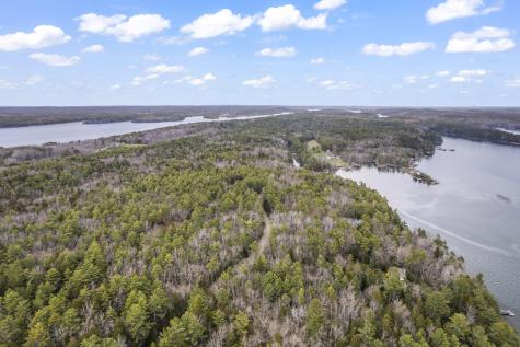 Lot# 14-12 Cove Side Way Westport Island ME 04578
