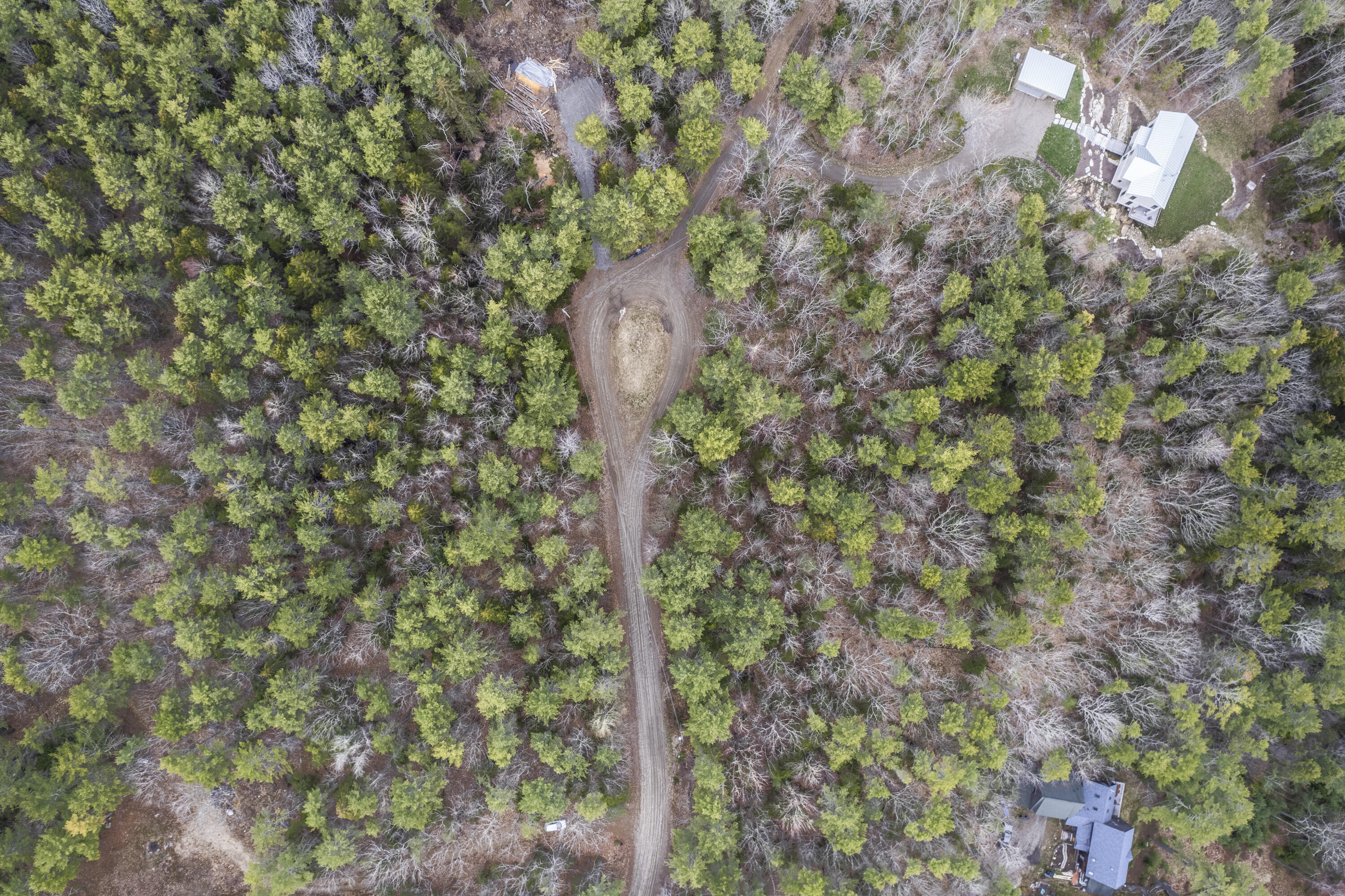 Lot# 14-12 Cove Side Way Westport Island ME 04578