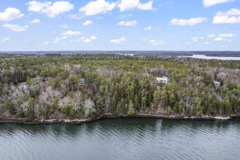 Lot# 14-12 Cove Side Way Westport Island ME 04578