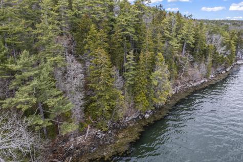 Lot# 14-12 Cove Side Way Westport Island ME 04578
