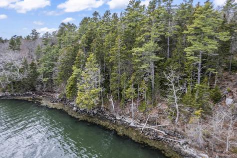 Lot# 14-12 Cove Side Way Westport Island ME 04578