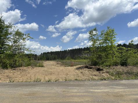 Lot E Mcdonald Road Littleton ME 04730