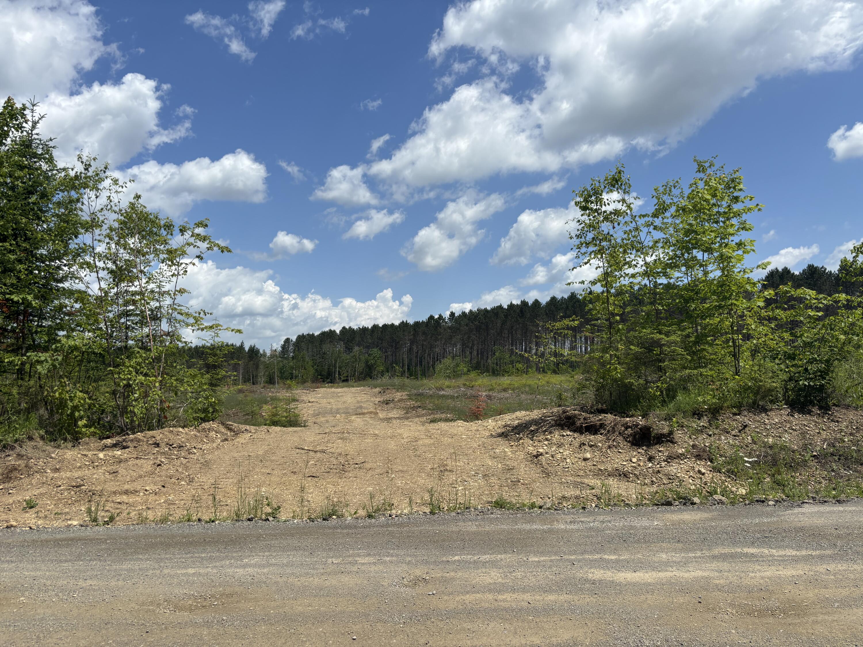 Lot E Mcdonald Road Littleton ME 04730