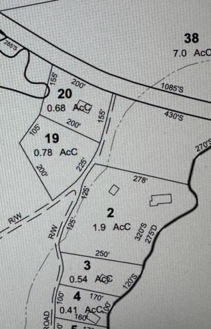 Tbd Mann Road Acton ME 04001