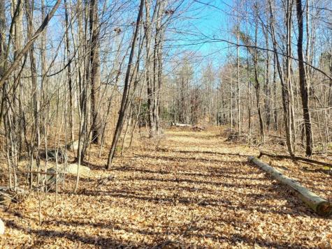 Mr12 L70a Sewall Road Farmington ME 04938