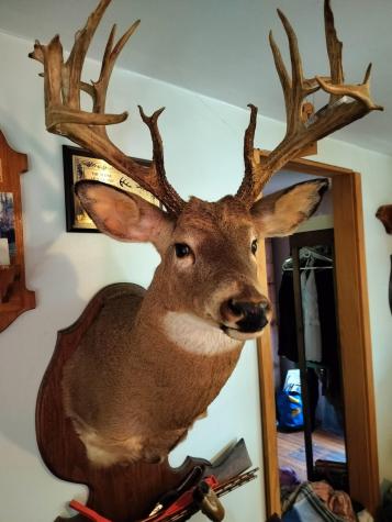 M4L14 Village Road Jackson ME 04921