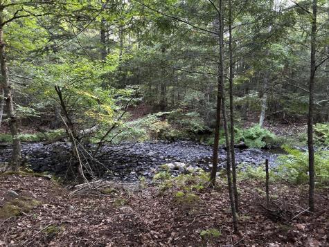 M4L14 Village Road Jackson ME 04921