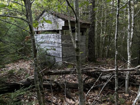 M4L14 Village Road Jackson ME 04921