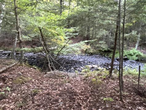 M4L14 Village Road Jackson ME 04921